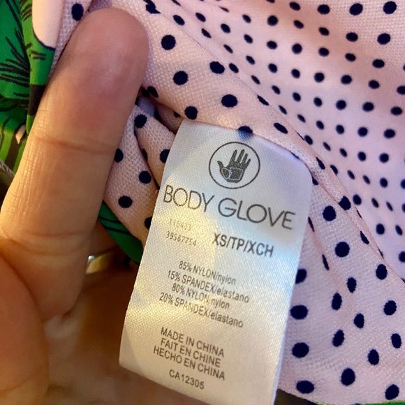 Body Glove Paddle Swim Suit - Picture 4 of 5